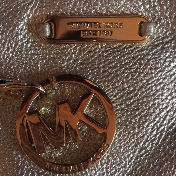 Michael Kors Hobo Bag - Picture 3 of 8